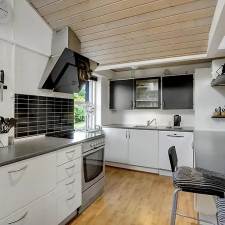 Svanevaenget Hemmet Ii