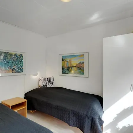 Svanevænget Hemmet Ii Feriehus