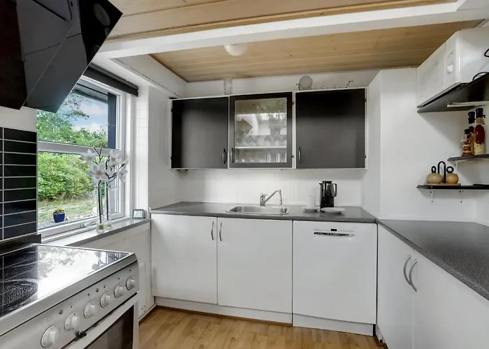 Svanevaenget Hemmet Ii Falen