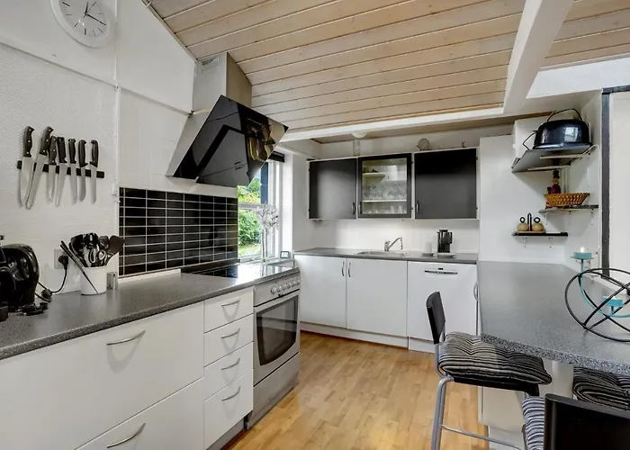 Svanevaenget Hemmet Ii